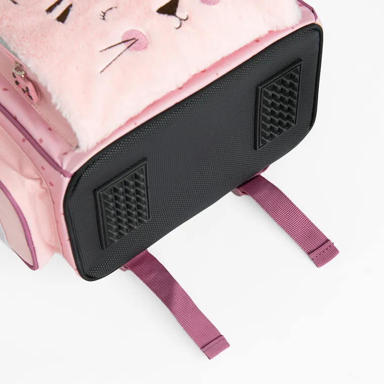 Kayokki, tornister szkolny, Kotek