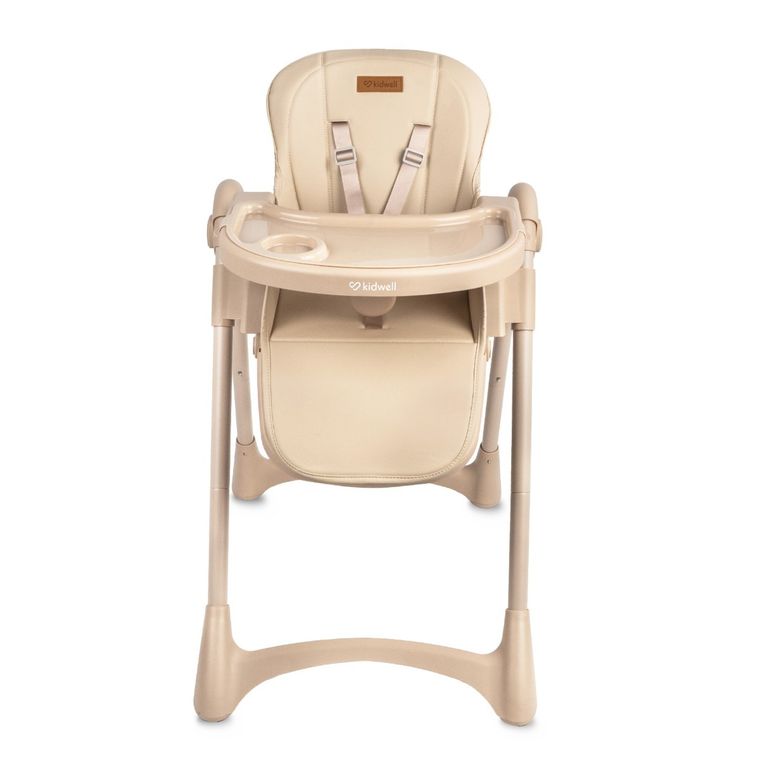 Kidwell, Forto, krzesełko, beige