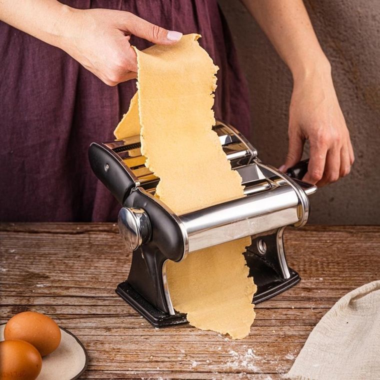 Kinghoff, maszynka do makaronu, ciasta, kh-1957