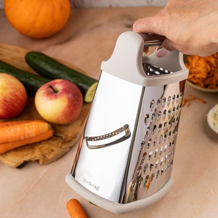 Kinghoff, tarka kuchenna, czterostronna, KH-1990