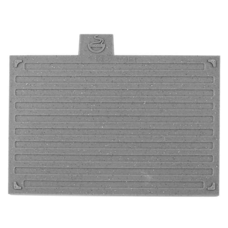 Könighoffer, Marcel, zestaw desek do krojenia w stojaku, 29-22.5-0,6 cm, 4 szt.