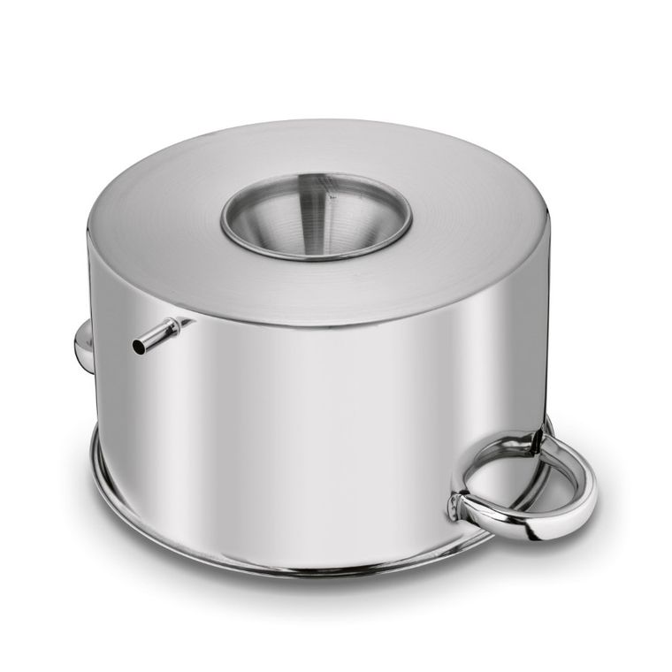 Könighoffer, sokownik nierdzewny, 5l