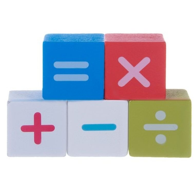 Kruzzel, miasto, klocki drewniane, 100 szt.