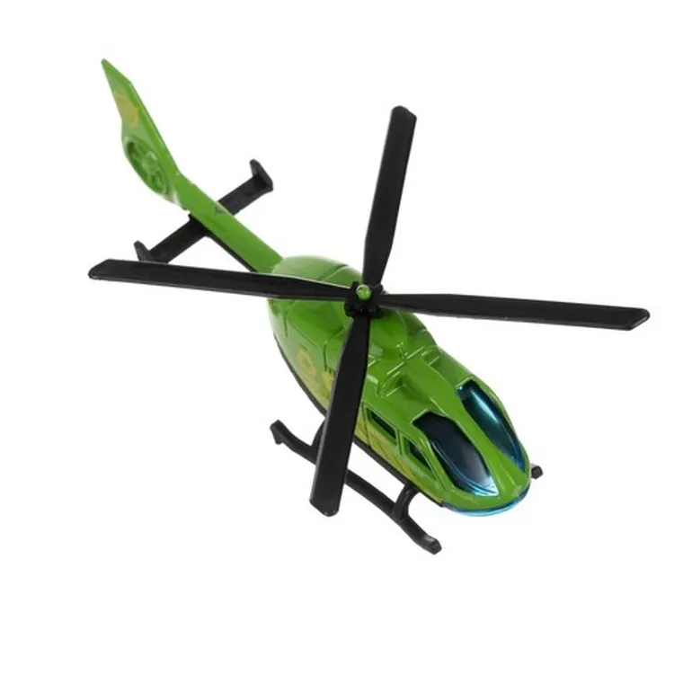 Kruzzel, parking 4 piętrowy