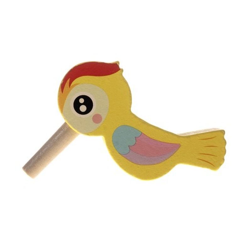 Kruzzel, sorter, kostka edukacyjna, drewniana