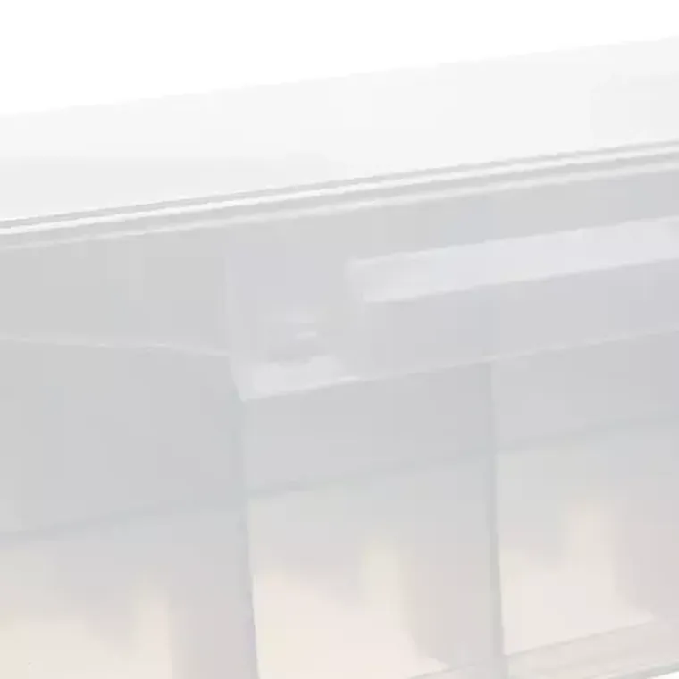 Kruzzel, walizka do przechowywania autek resoraków, 46 miejsc