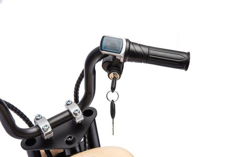 Lean Cars, motor, pojazd na akumulator, A9902 36V, Khaki