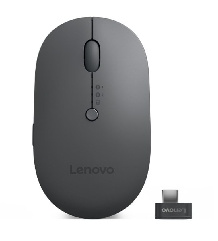 Lenovo, Multi-Device X9 Edition, mysz bezprzewodowa, 4Y51R29290