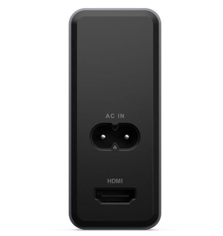 Lenovo, stacja dokująca, X9 Charging GaN, 60W