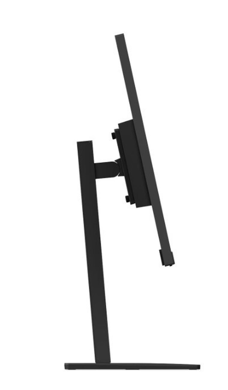 Lenovo, ThinkVision E27-40, monitor, 27", FHD 100Hz, 300nits, AG, HDMI, DP, VGA, czarny