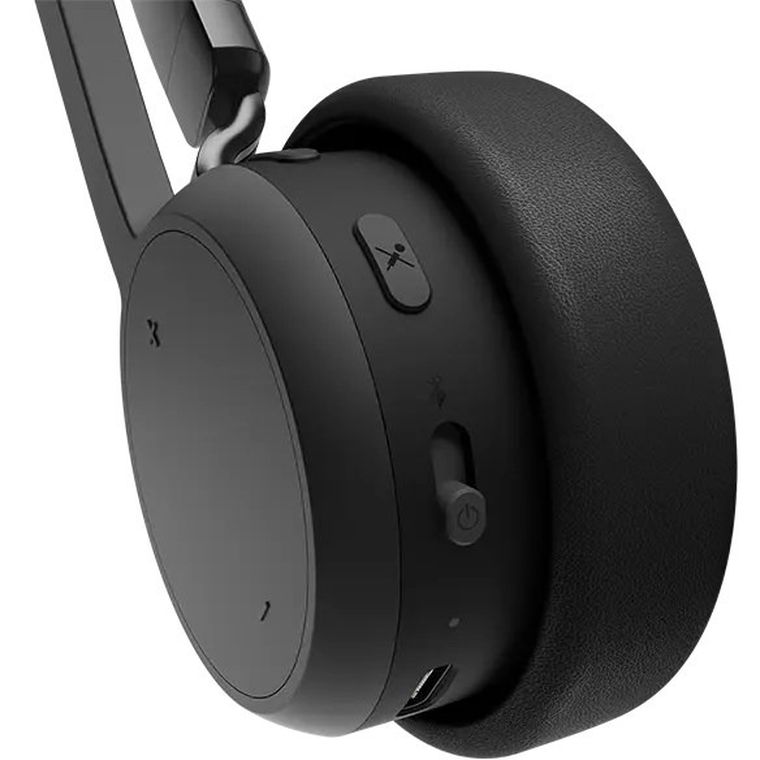 Lenovo, zestaw słuchawkowy bezprzewodowy, Wireless Stereo Headset