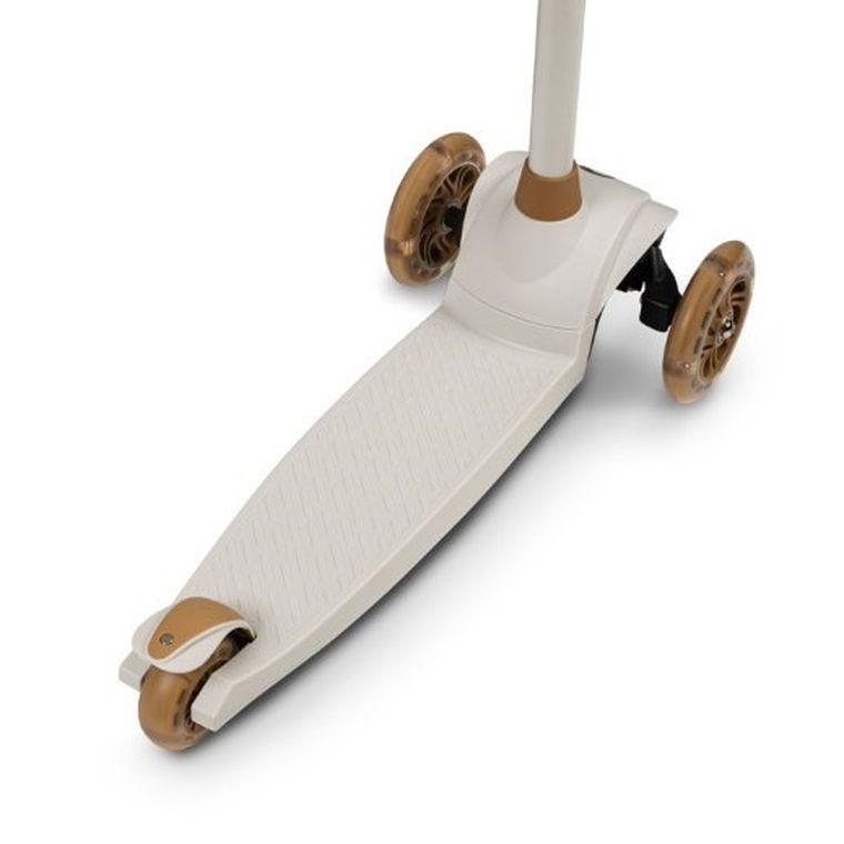 Lionelo, Jessy, hulajnoga balansowa, Grey Brown