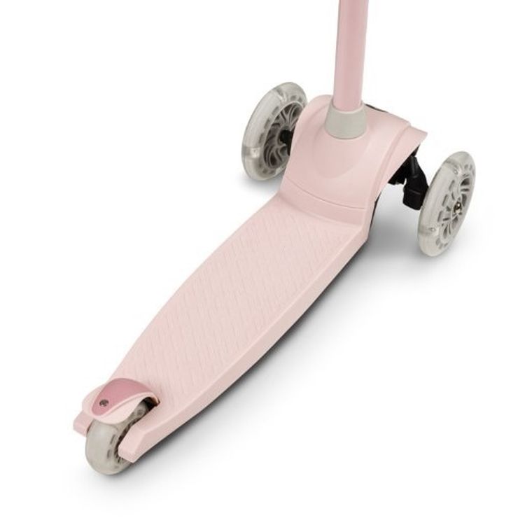 Lionelo, Jessy, hulajnoga balansowa, Pink