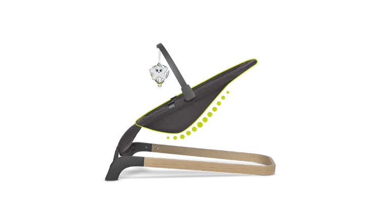 Lionelo, June, bujaczek, Grey Stone