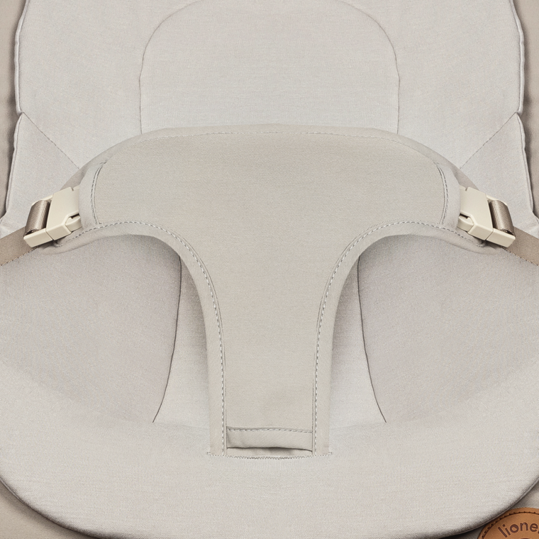 Lionelo, Lilac, bujaczek grawitacyjny, Beige Sand