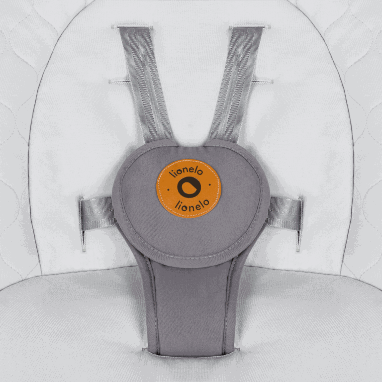 Lionelo, Mell, bujaczek, Grey Stone