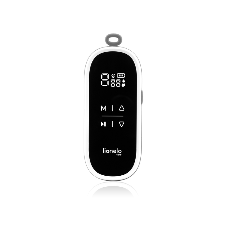 Lionelo, Twee Free, podwójny laktator elektryczny, hands-free