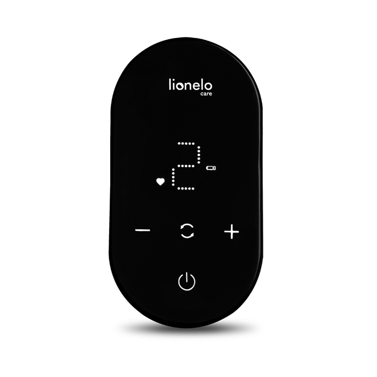 Lionelo, Twee Go, laktator elektryczny