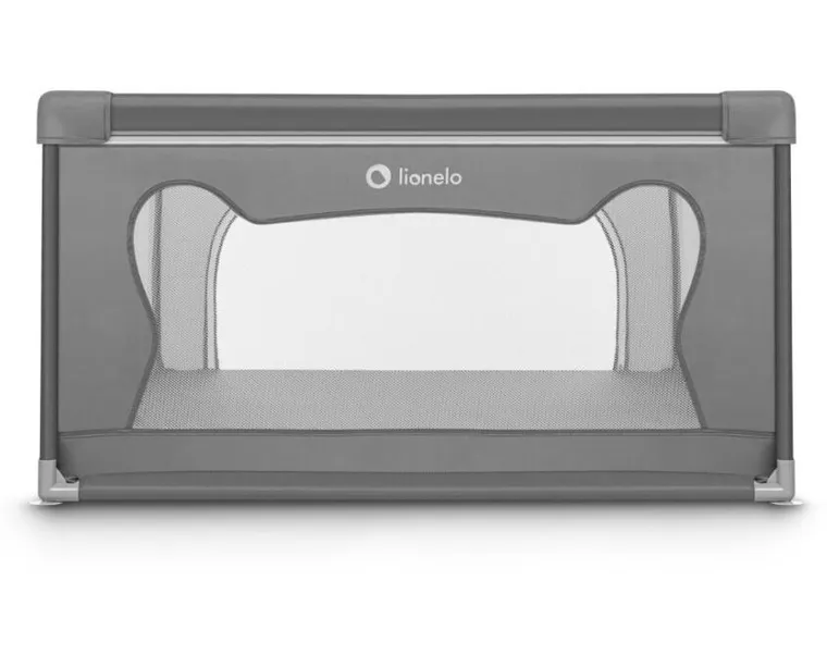 Lionelo, Willow, kojec, Grey Concrete