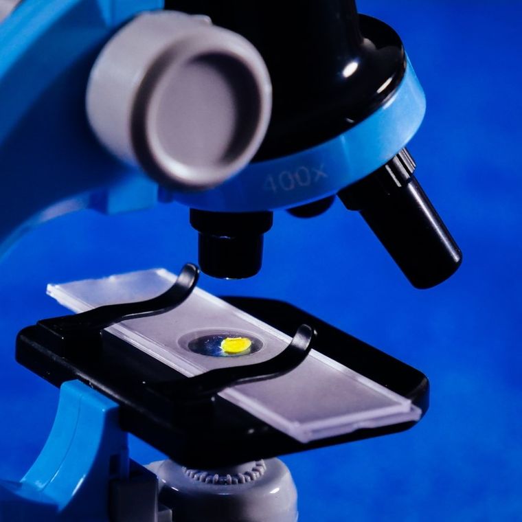 Lisciani, I'm a Genius, Wielkie Laboratorium Badań Naukowych, 120 eksperymentów