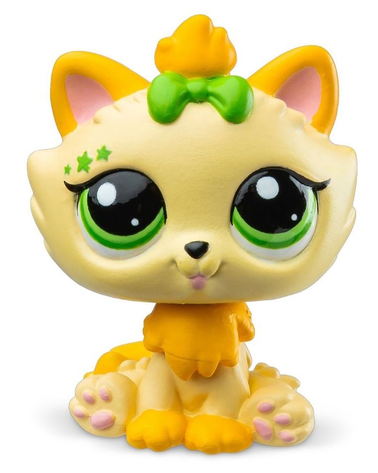 Littlest Pet Shop, Pet Surprise, figurka z akcesoriami, 1 szt.