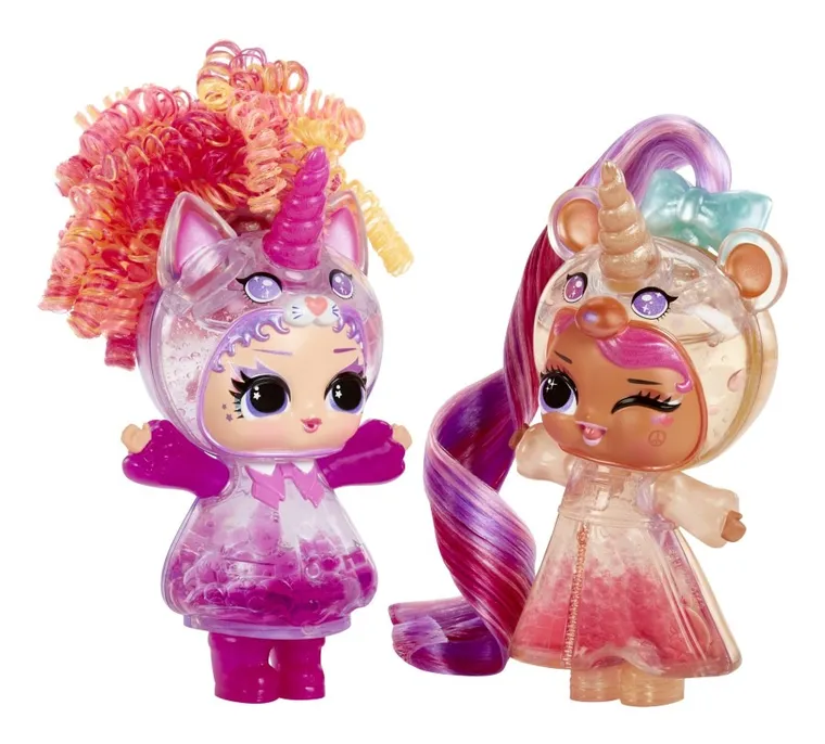 L.O.L. Surprise, Unicorn, kula niespodzianka, 1 szt.