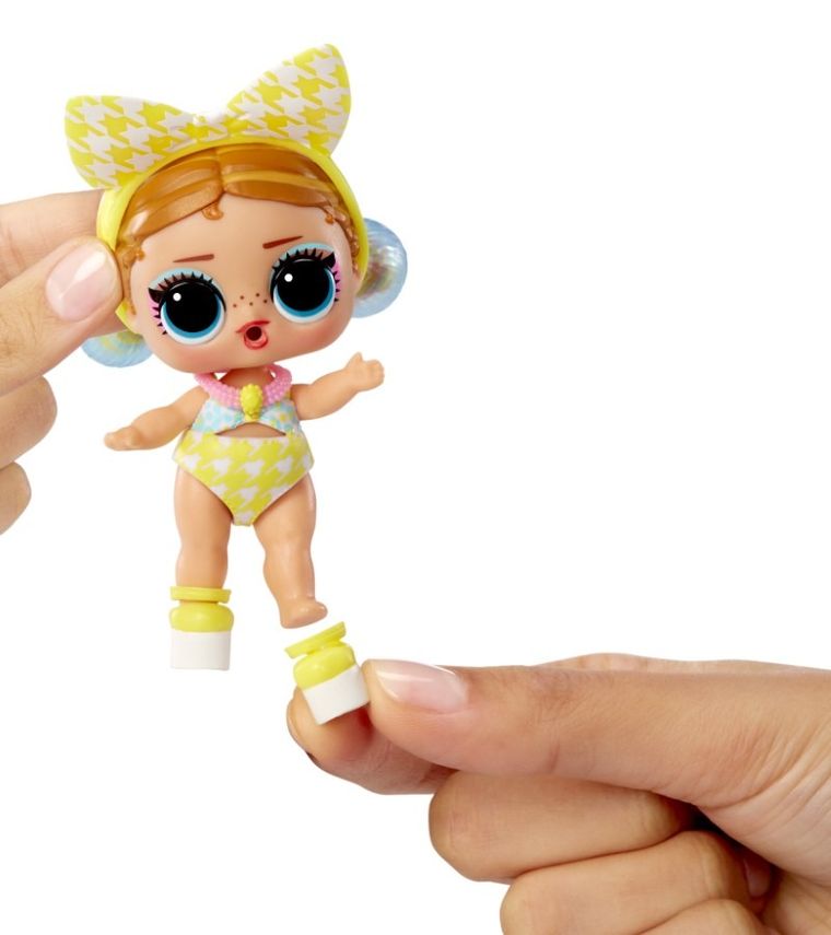 L.O.L. Surprise, Water Balloon Surprise, kula niespodzianka, 1 szt.