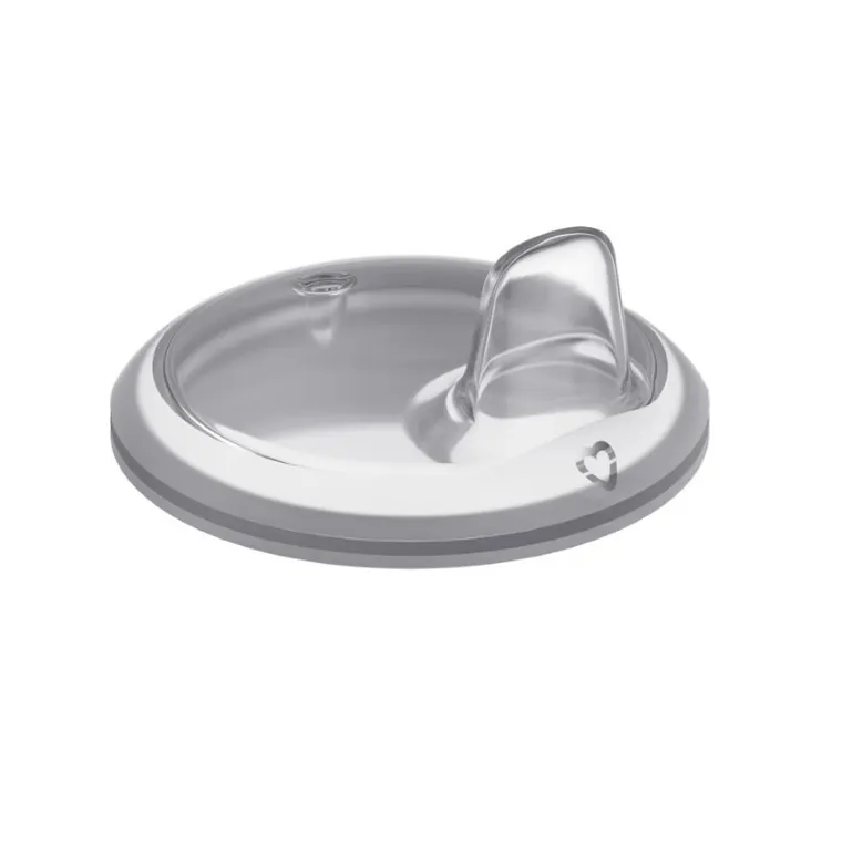 Lovi, Buddy Bear Junior, kubek niekapek, 6m+, 250 ml