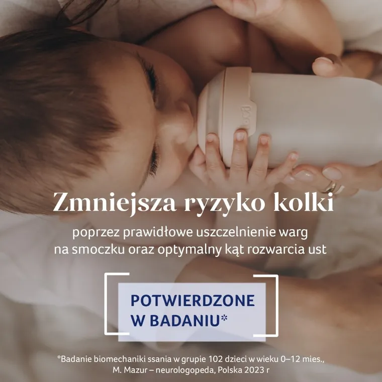 Lovi, Mammafeel, butelka, 250 ml