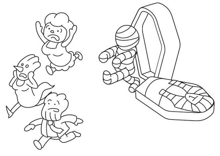 Lucky Duck Games, MikroMakro: Wszystko albo nic, gra strategiczna