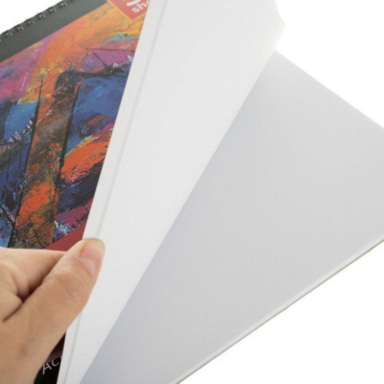 Maaleo, zestaw do malowania w walizce, 45 szt.