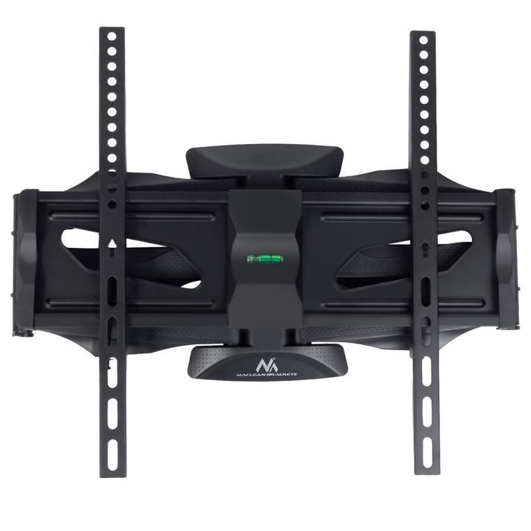 Maclean, uchwyt ścienny do telewizora, obrotowy, uchylny, 26" - 55", max. 45 kg, MC-781