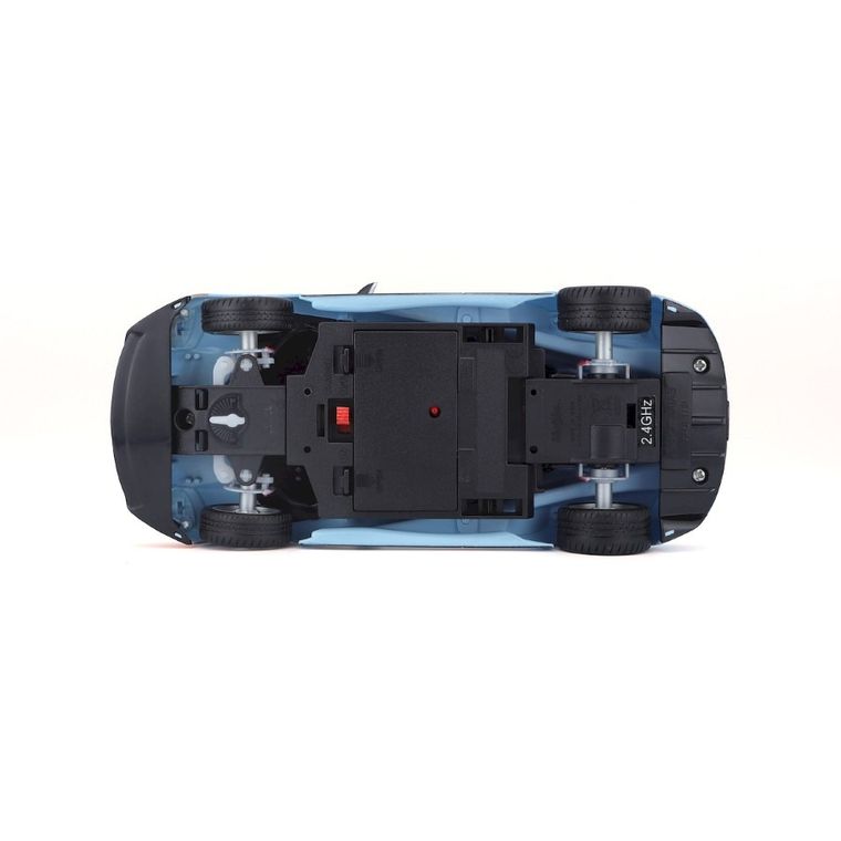 Maisto Tech, 2019 Ford Gt Heritage, pojazd zdalnie sterowany, 1:24