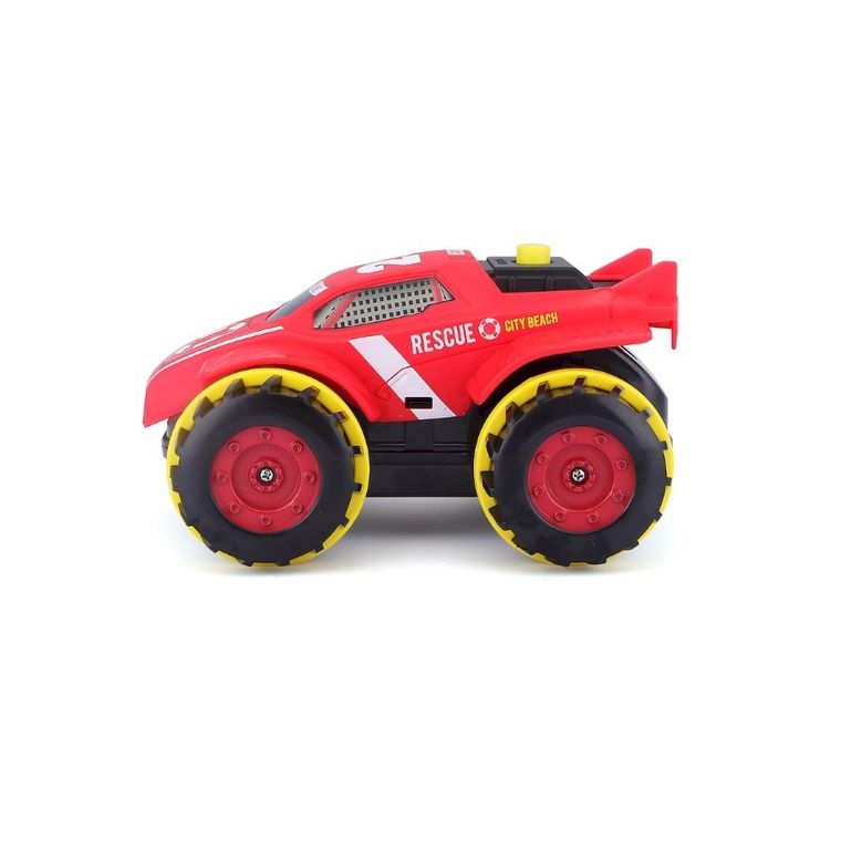 Maisto Tech, Cyklone Aqua Tread, pojazd zdalnie sterowany,