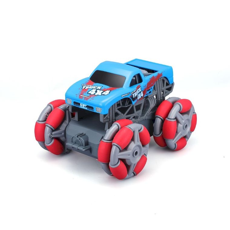 Maisto Tech, Cyklone Monster, pojazd zdalnie sterowany