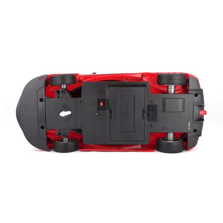 Maisto Tech, Ferrari LaFerrari, pojazd zdalnie sterowany, 1:14