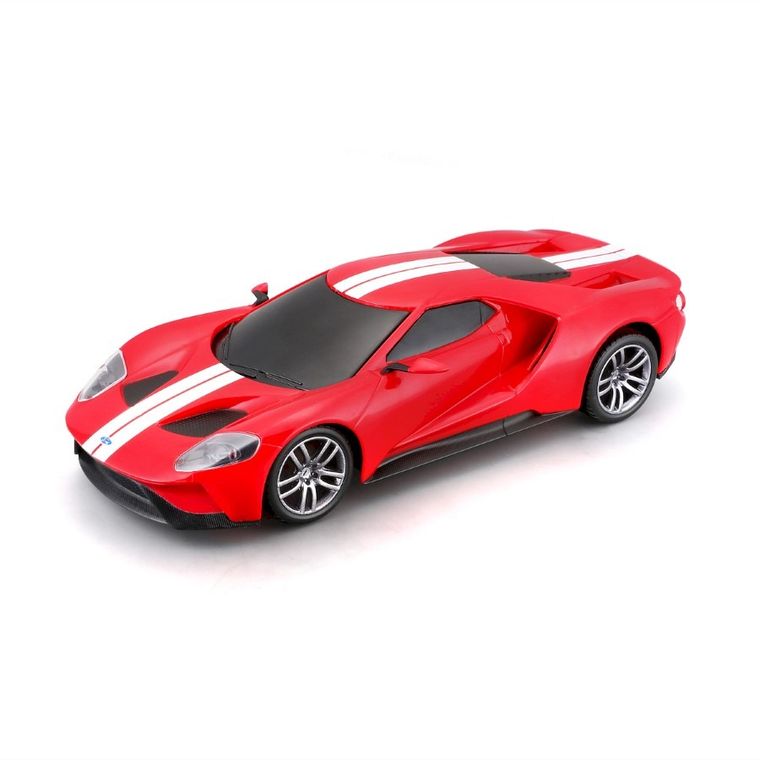 Maisto Tech, Ford GT, pojazd zdalnie sterowany, 1:24