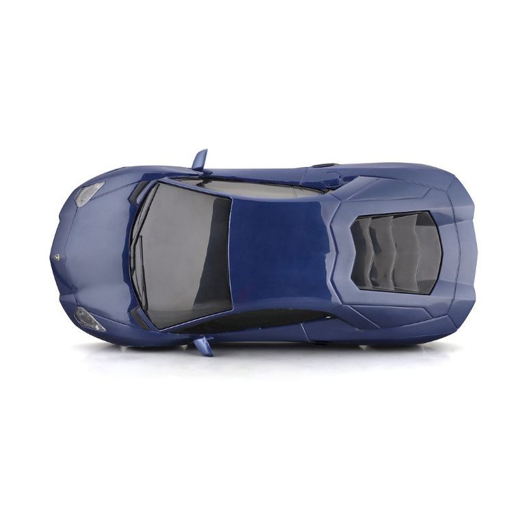 Maisto Tech, Lamborghini Aventador Coupe, pojazd zdalnie sterowany, 1:24