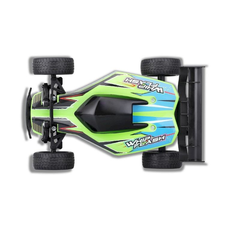 Maisto Tech, Whip Flash, pojazd zdalnie sterowany
