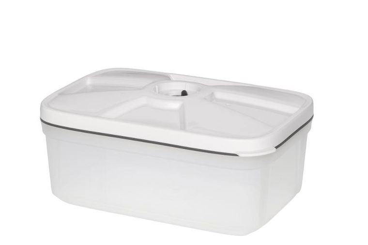 Maku, pojemniki próżniowe, 2 szt.