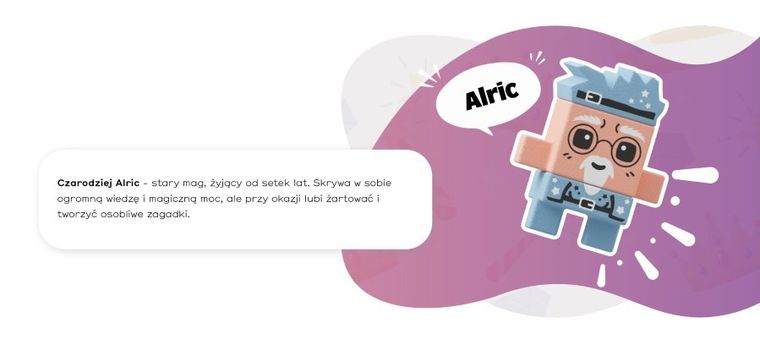 Marioinex, Mini Waffle, Magiczna Wieża, klocki konstrukcyjne, 80 elementów