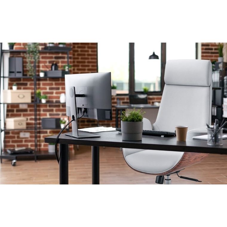 Mark Adler, Boss 8.2, fotel biurowy, Grey