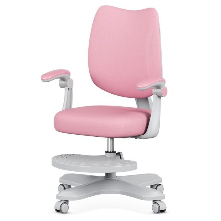 Mark Adler, Junior 4.6, fotel regulowany dla dziecka, Pink