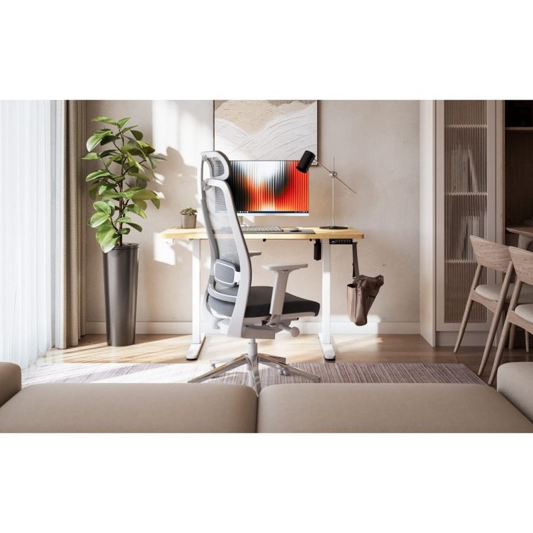 Mark Adler, Leader 6.9 Craft, biurko elektryczne, regulowane, 120 cm