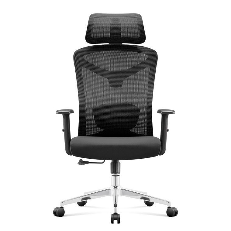 Mark Adler, Manager 2.6, fotel obrotowy, Black