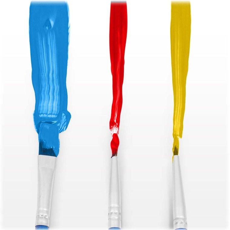 Massido, malowanie po numerach, Dino, 40-50 cm