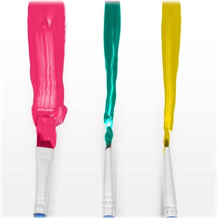 Massido, malowanie po numerach, Szop, 40-50 cm