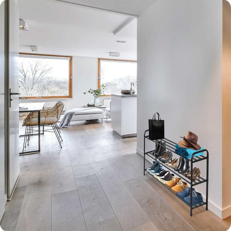 Massido, Regał na buty, MS-868