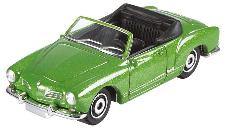 Matchbox, Zestaw 5 autek