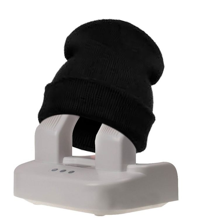 Media Tech, suszarka do butów z funkcją sterylizacji